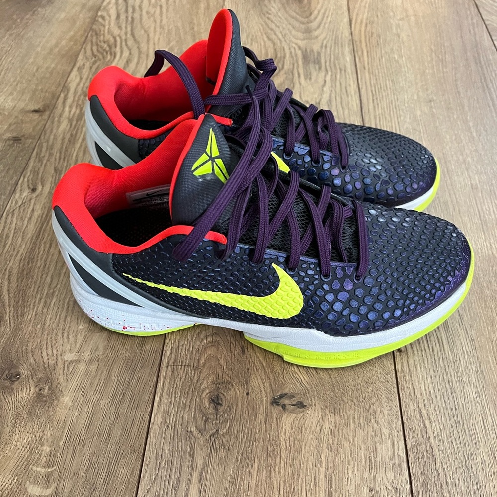 Nike Kobe Basketball shoes